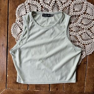 Pretty Little Thing US 12 L women tank